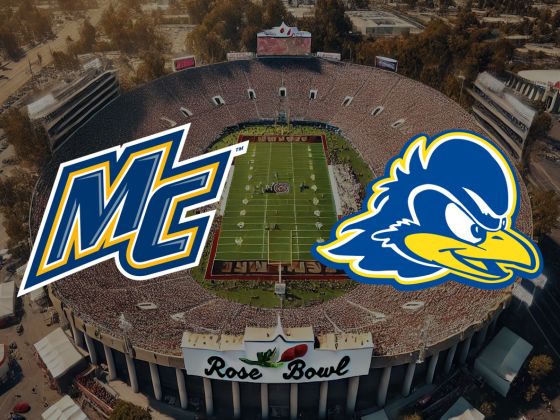 Delaware Blue Hens vs. Merrimack Warriors